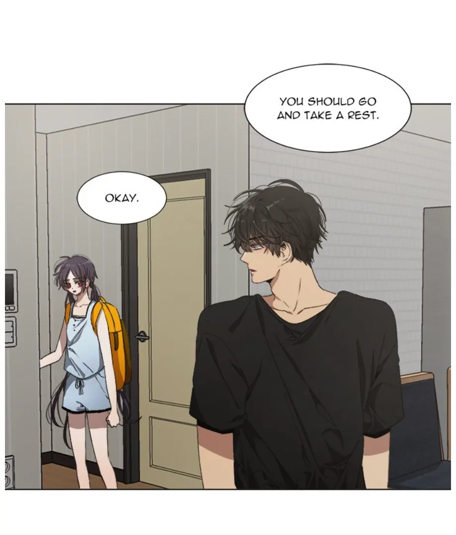 The Spring Scent of the Sea Chapter 27 292 ch 27 9