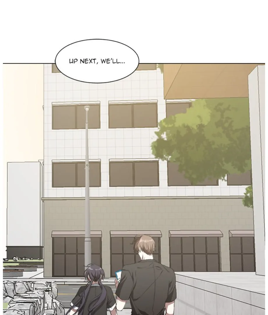 The Spring Scent of the Sea Chapter 27 373 ch 27 90