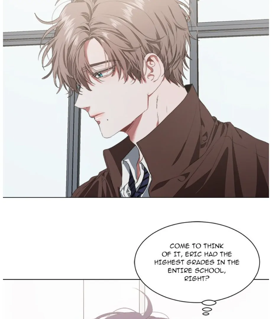 The Spring Scent of the Sea Chapter 29 309 ch 29 11