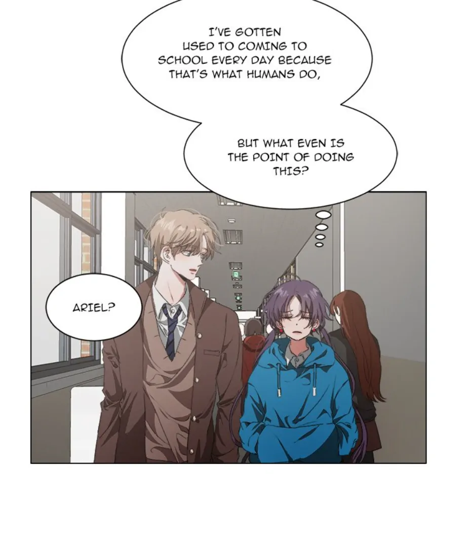 The Spring Scent of the Sea Chapter 29 311 ch 29 13