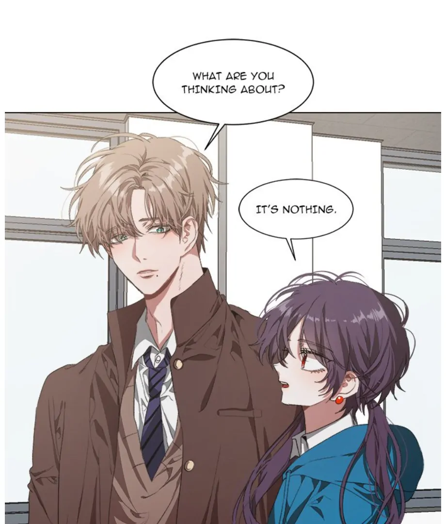 The Spring Scent of the Sea Chapter 29 312 ch 29 14