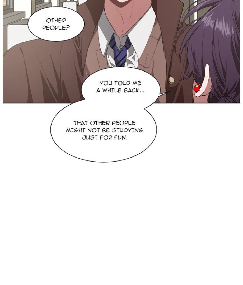 The Spring Scent of the Sea Chapter 29 316 ch 29 18