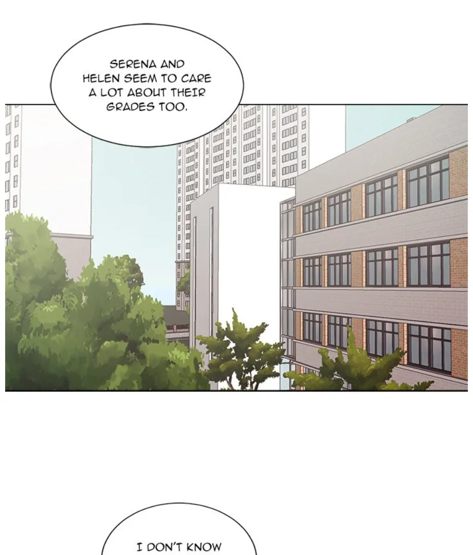 The Spring Scent of the Sea Chapter 29 317 ch 29 19