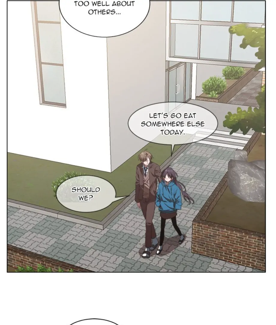 The Spring Scent of the Sea Chapter 29 318 ch 29 20