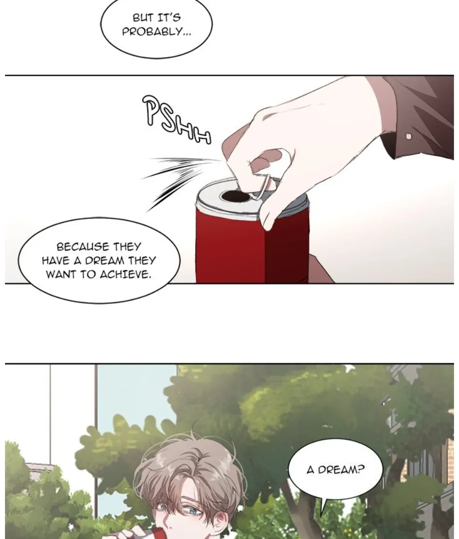 The Spring Scent of the Sea Chapter 29 319 ch 29 21