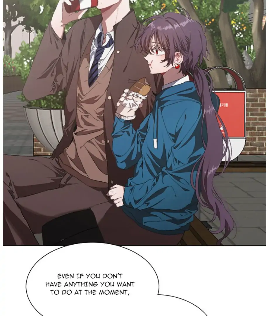 The Spring Scent of the Sea Chapter 29 320 ch 29 22