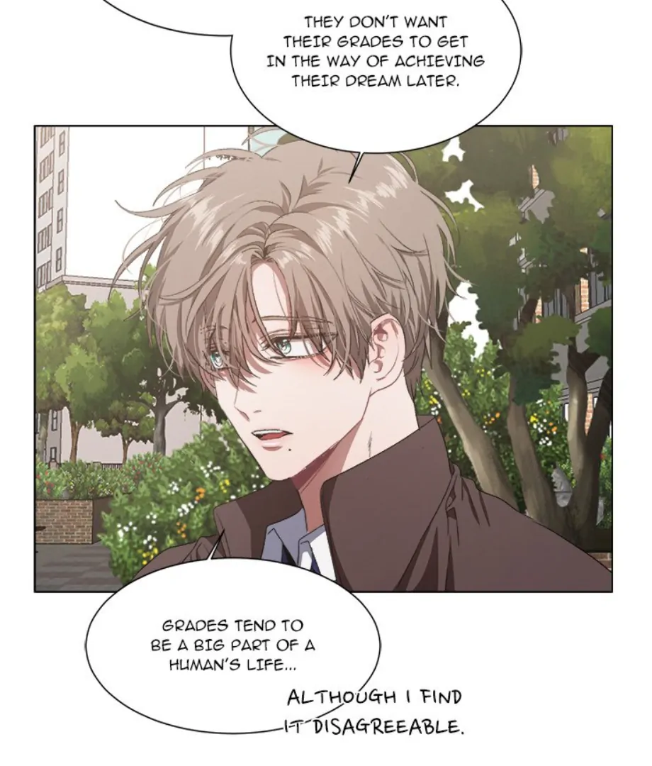 The Spring Scent of the Sea Chapter 29 321 ch 29 23