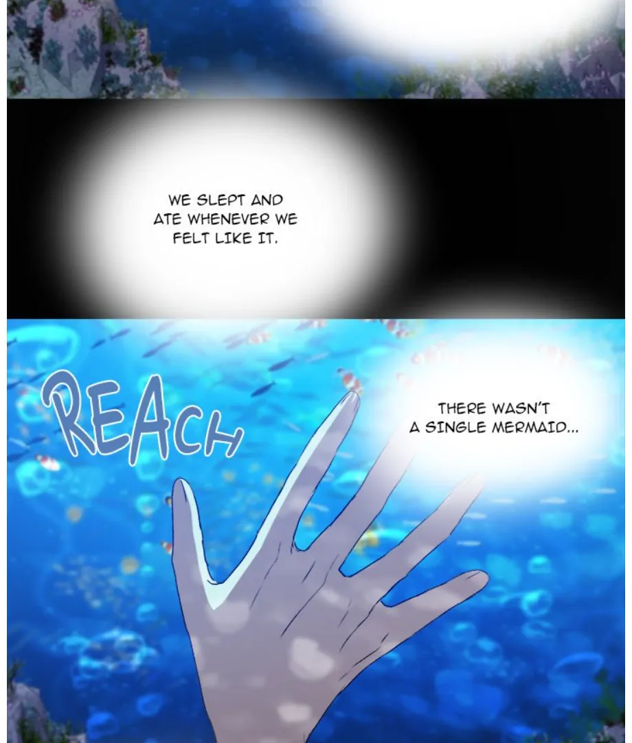 The Spring Scent of the Sea Chapter 29 327 ch 29 29