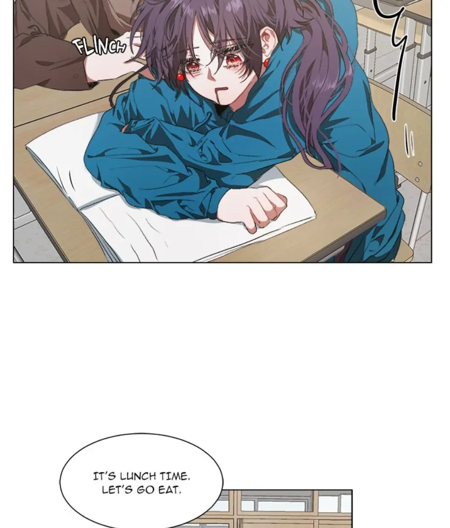 The Spring Scent of the Sea Chapter 29 301 ch 29 3