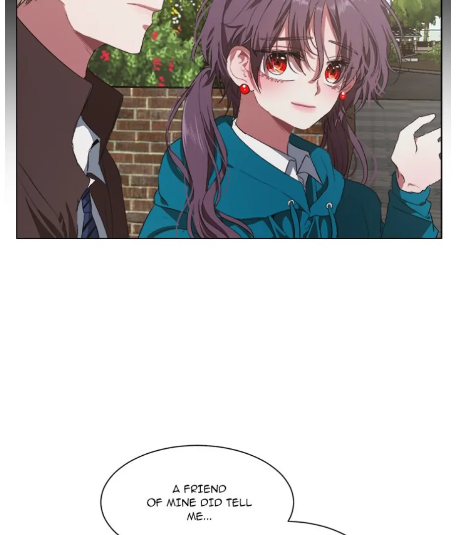 The Spring Scent of the Sea Chapter 29 330 ch 29 32