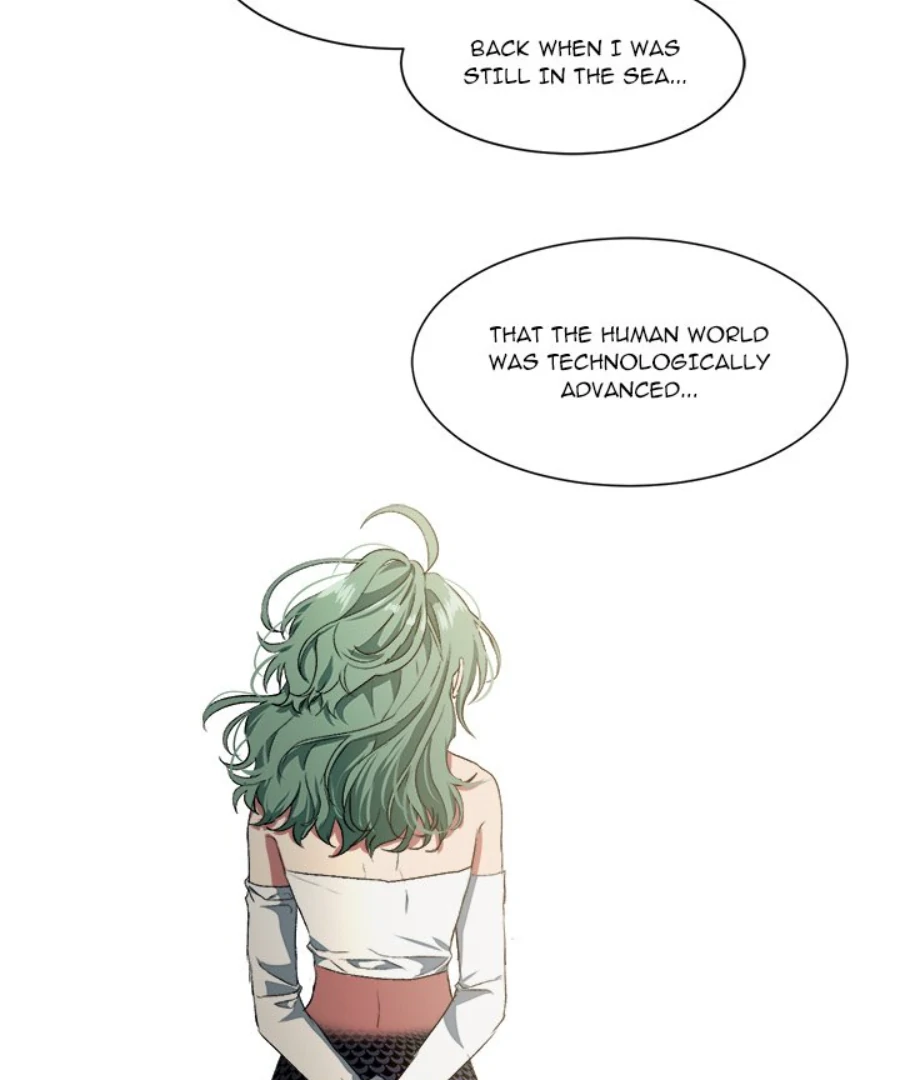 The Spring Scent of the Sea Chapter 29 331 ch 29 33