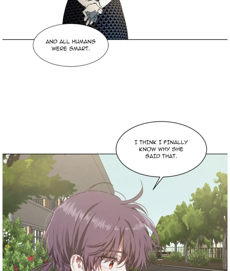 The Spring Scent of the Sea Chapter 29 332 ch 29 34