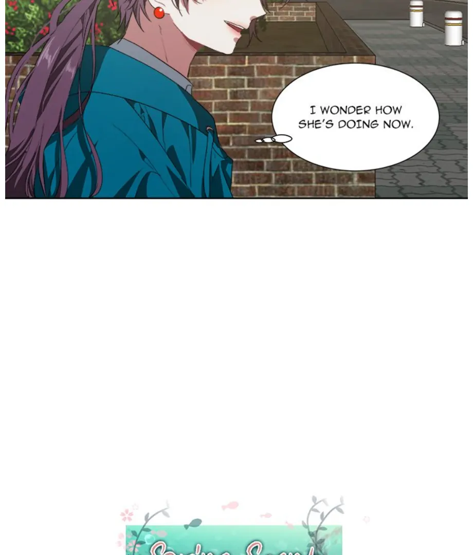 The Spring Scent of the Sea Chapter 29 333 ch 29 35