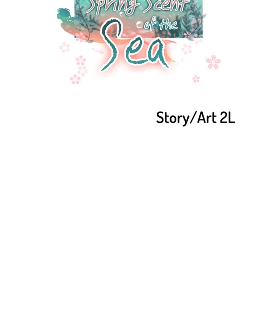 The Spring Scent of the Sea Chapter 29 334 ch 29 36