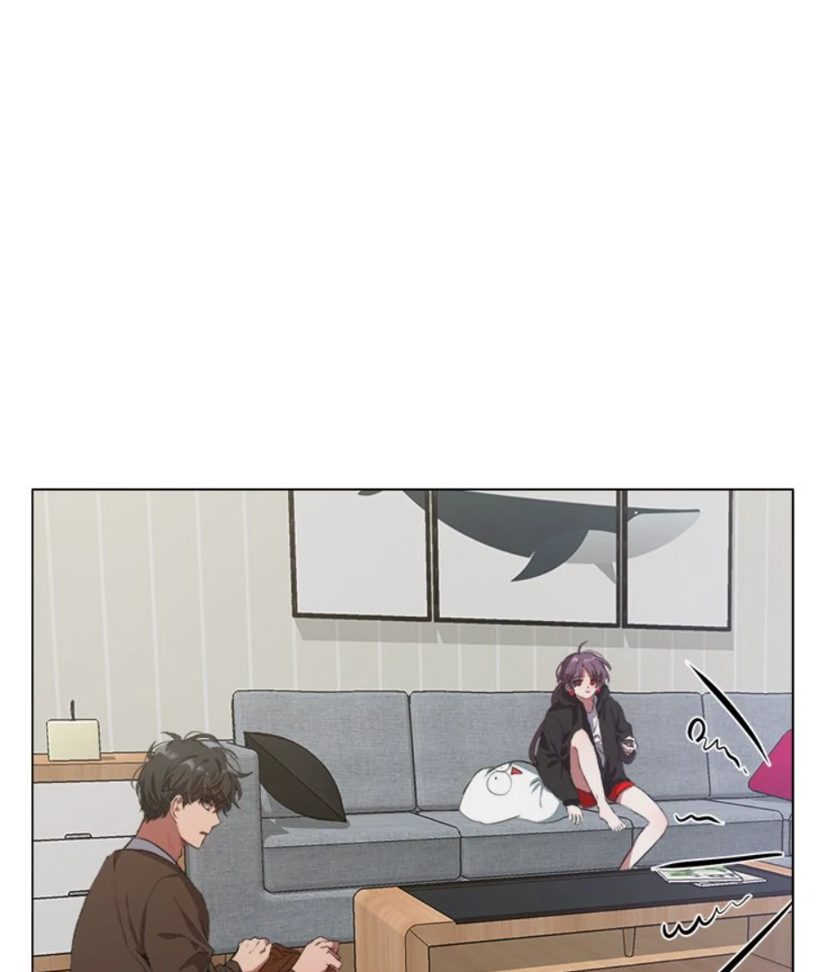 The Spring Scent of the Sea Chapter 29 335 ch 29 37