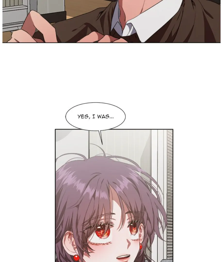 The Spring Scent of the Sea Chapter 29 337 ch 29 39