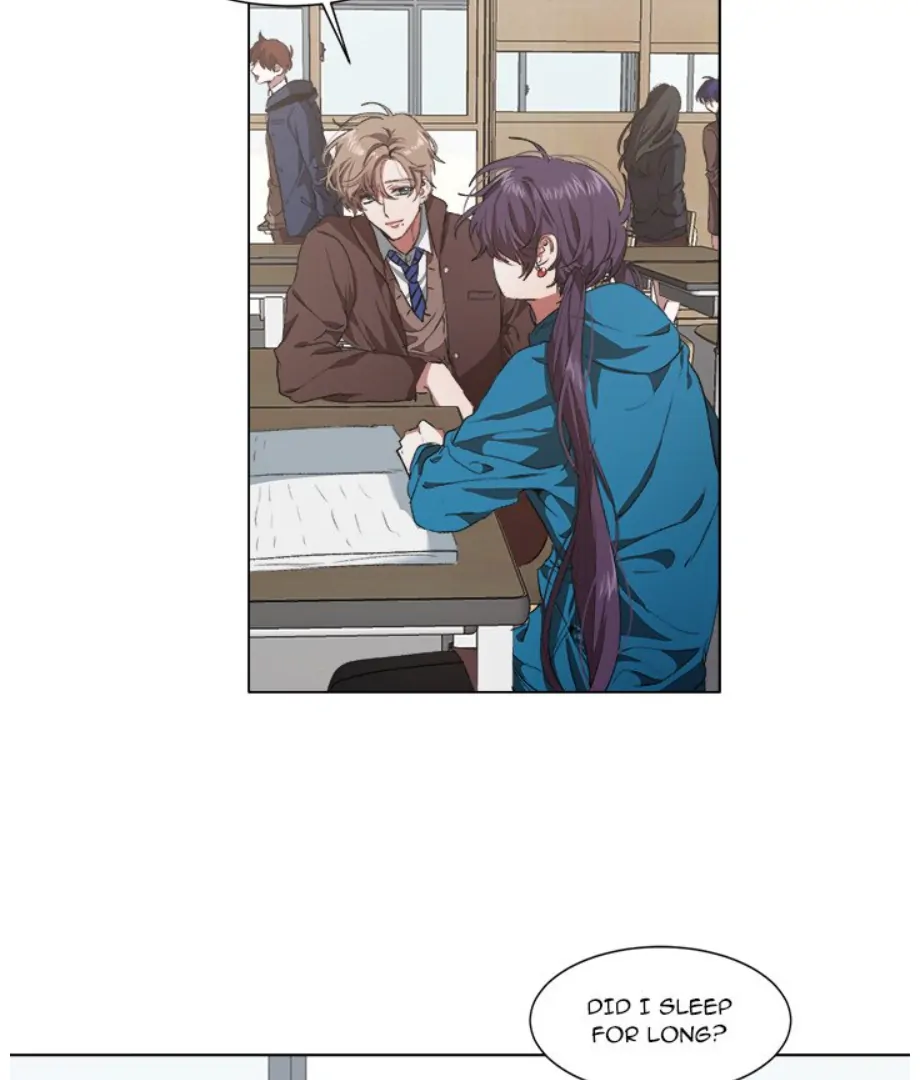 The Spring Scent of the Sea Chapter 29 302 ch 29 4