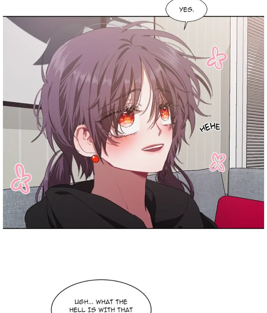 The Spring Scent of the Sea Chapter 29 340 ch 29 42