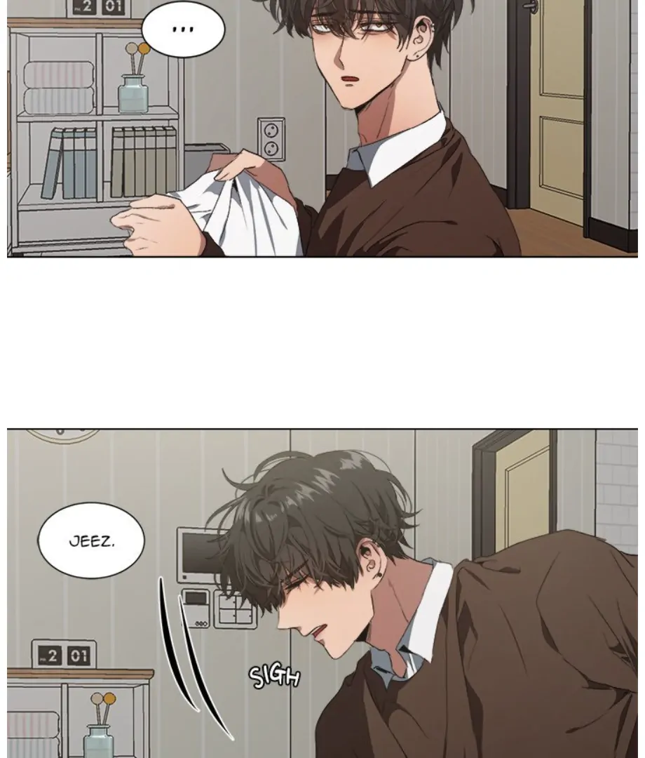 The Spring Scent of the Sea Chapter 29 344 ch 29 46