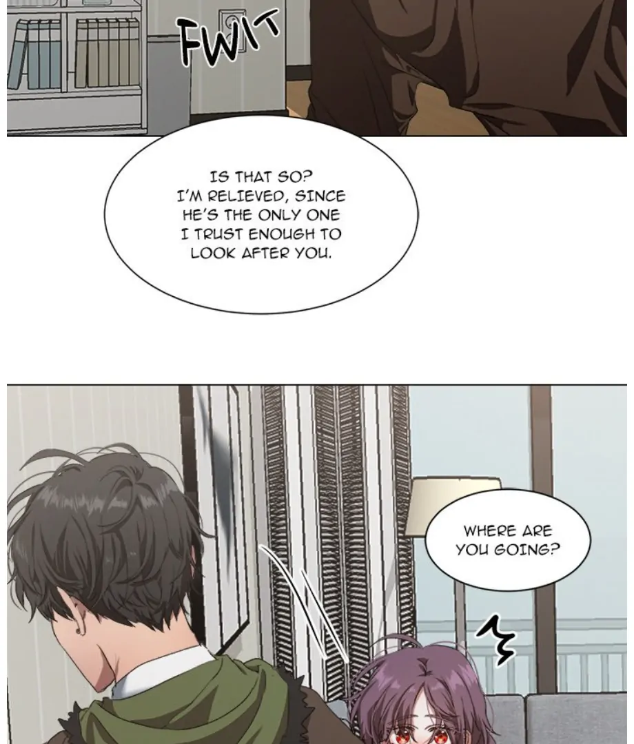 The Spring Scent of the Sea Chapter 29 345 ch 29 47