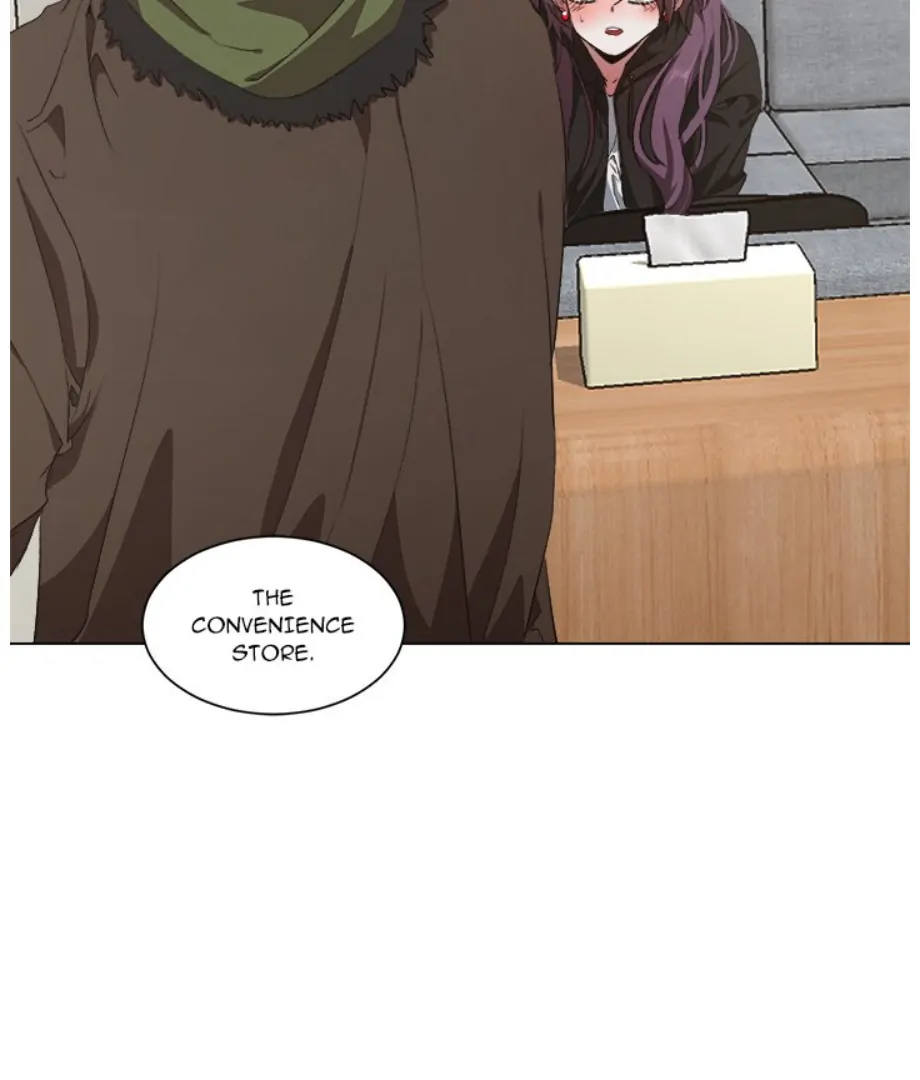 The Spring Scent of the Sea Chapter 29 346 ch 29 48