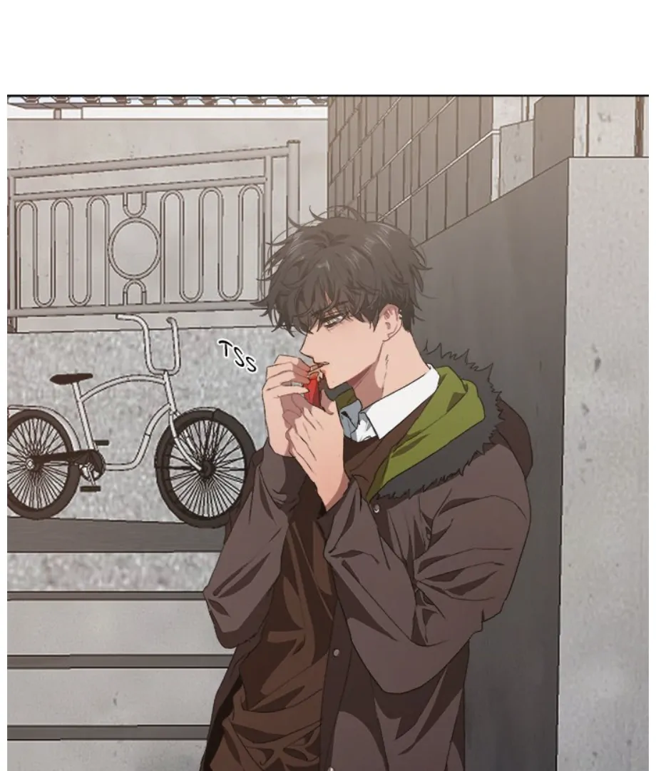 The Spring Scent of the Sea Chapter 29 347 ch 29 49