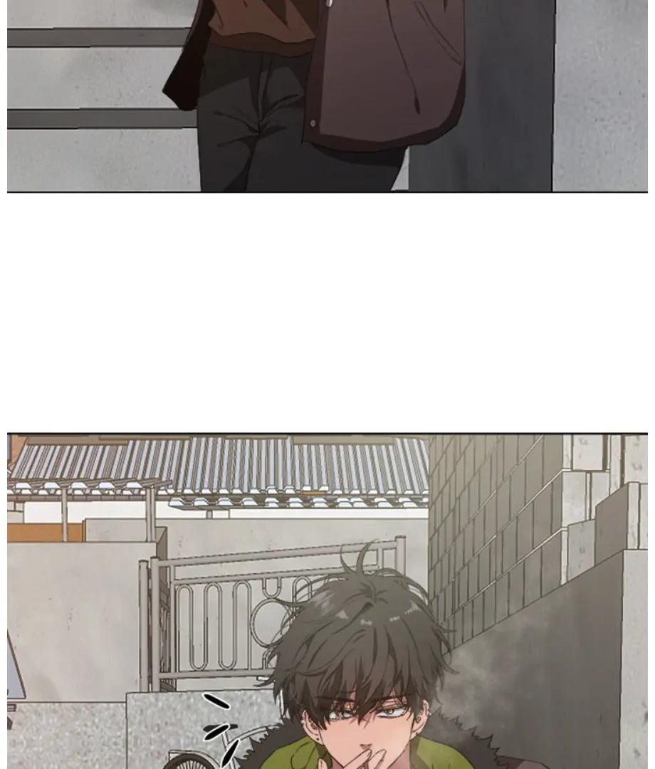 The Spring Scent of the Sea Chapter 29 348 ch 29 50