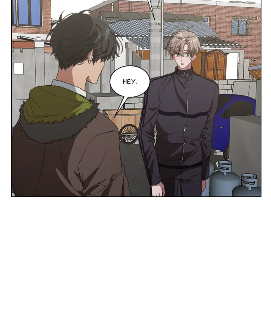 The Spring Scent of the Sea Chapter 29 350 ch 29 52