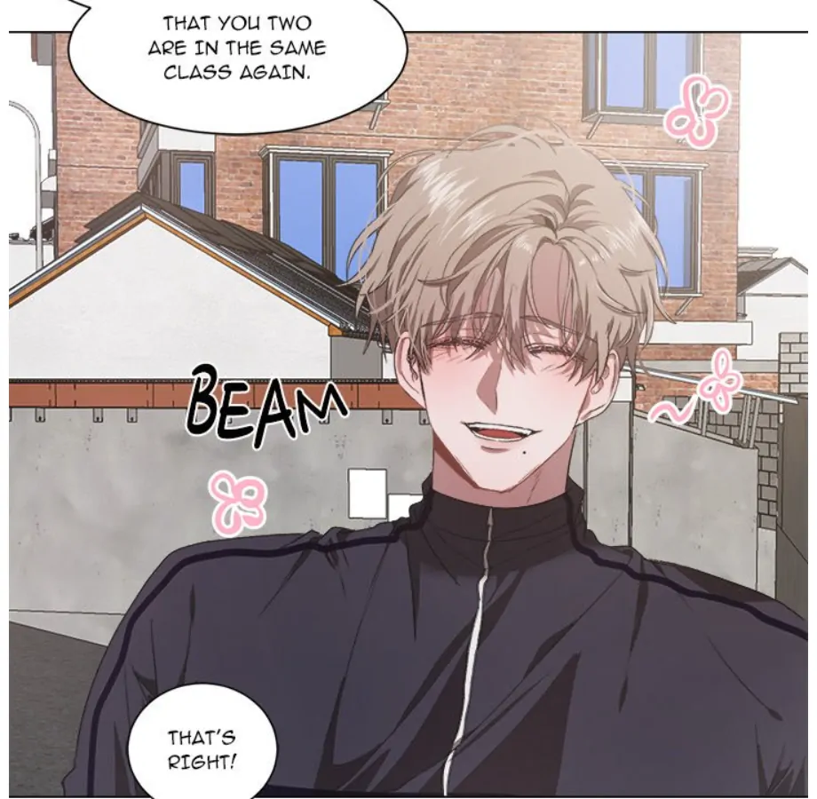 The Spring Scent of the Sea Chapter 29 352 ch 29 54