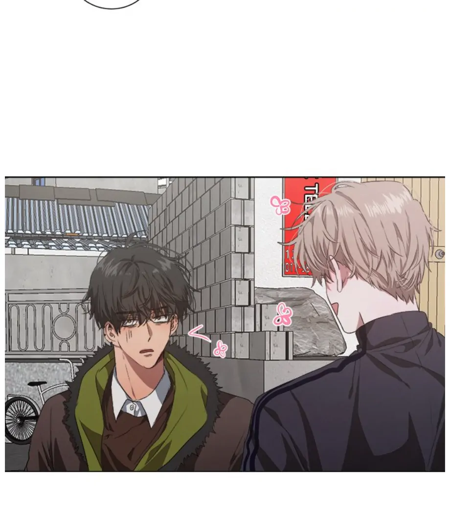 The Spring Scent of the Sea Chapter 29 353 ch 29 55