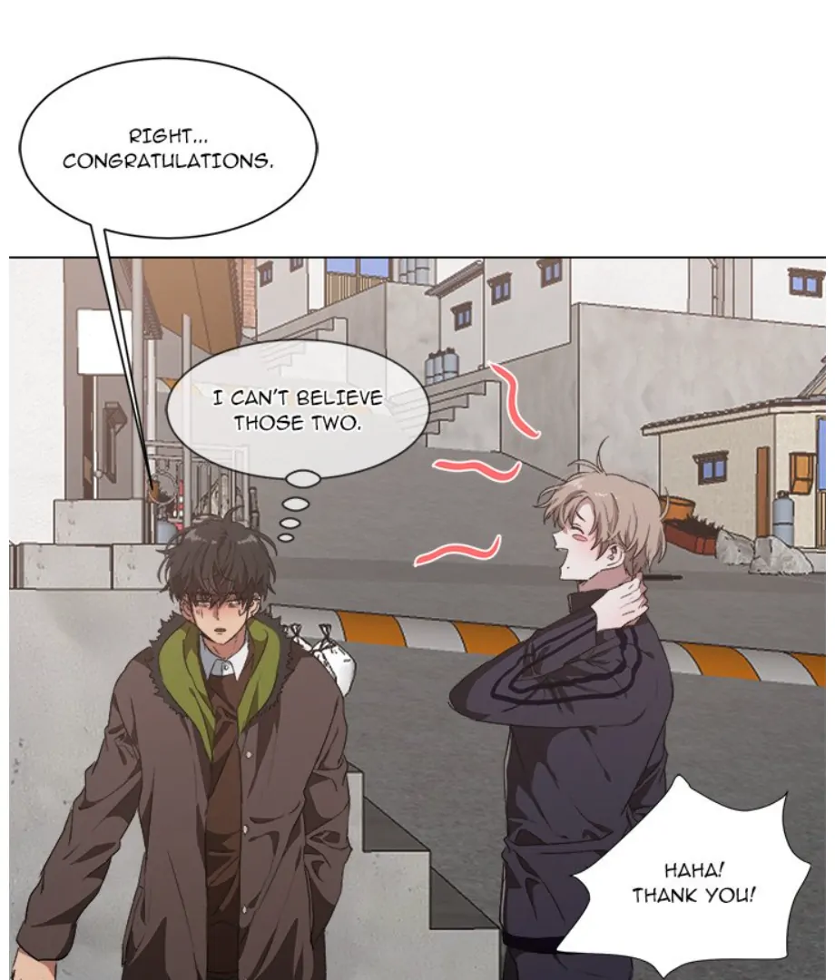 The Spring Scent of the Sea Chapter 29 354 ch 29 56