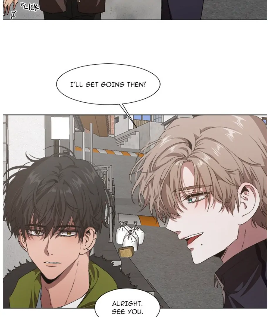 The Spring Scent of the Sea Chapter 29 355 ch 29 57