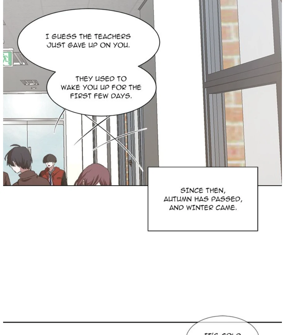 The Spring Scent of the Sea Chapter 29 304 ch 29 6