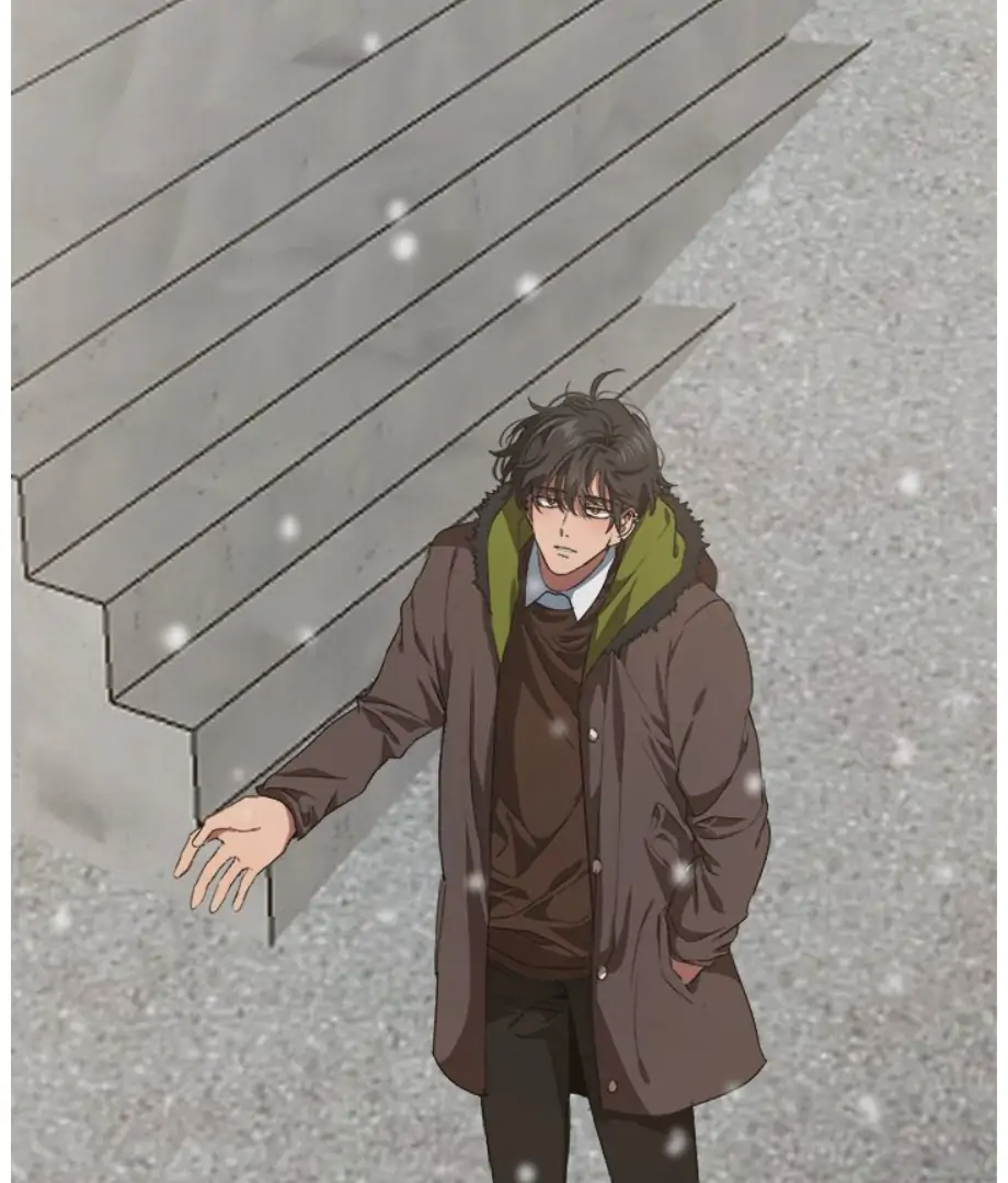 The Spring Scent of the Sea Chapter 29 363 ch 29 65