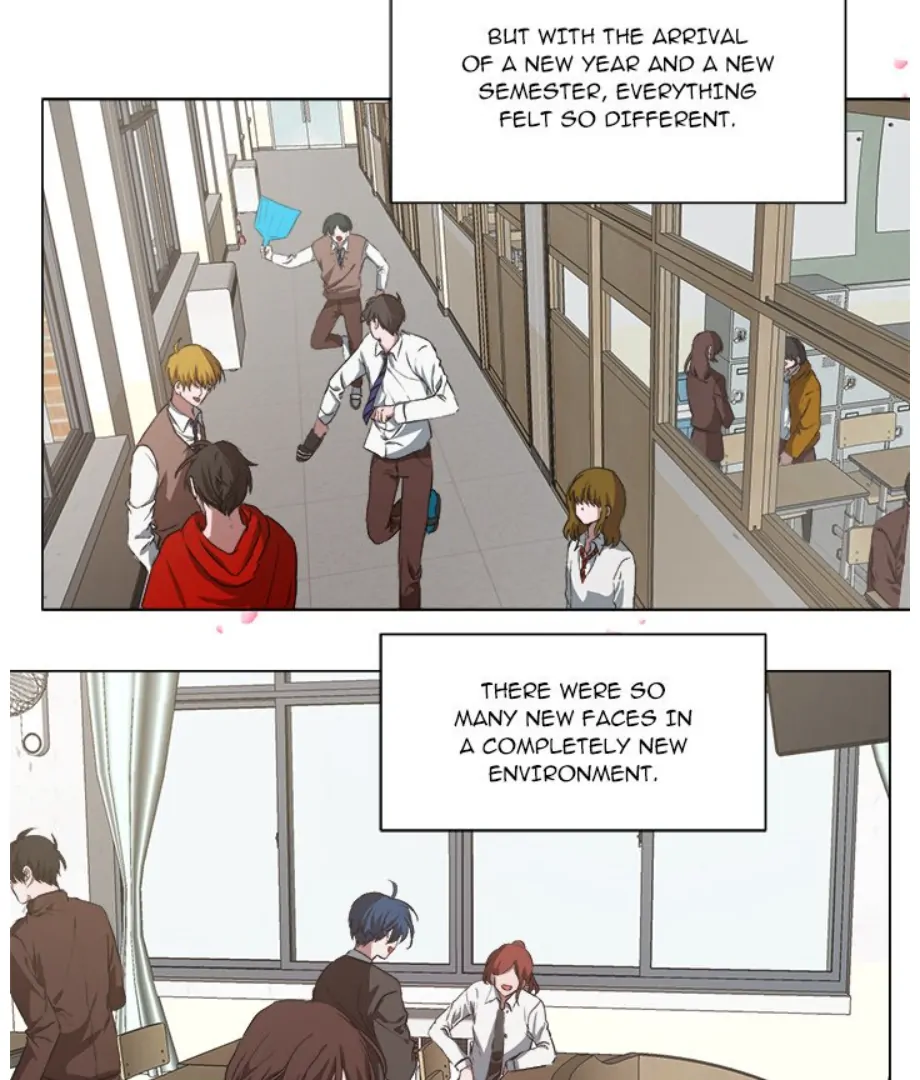 The Spring Scent of the Sea Chapter 29 366 ch 29 68