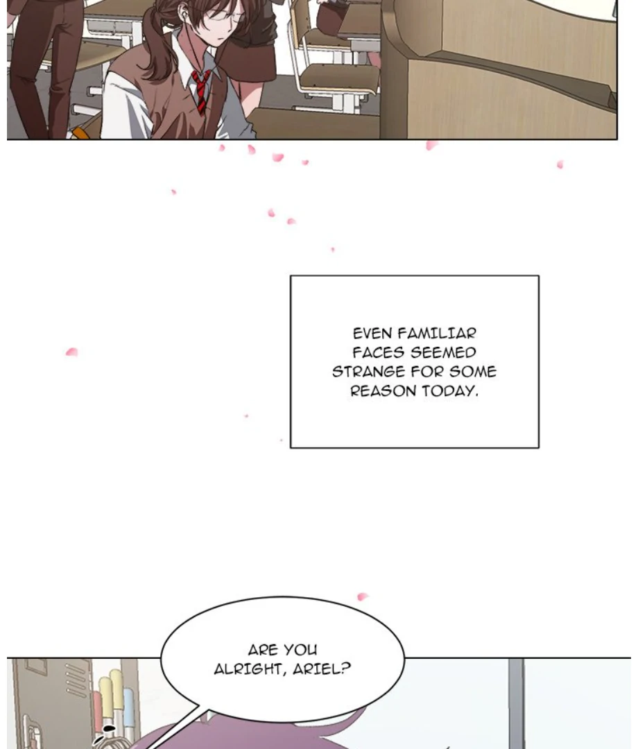 The Spring Scent of the Sea Chapter 29 367 ch 29 69