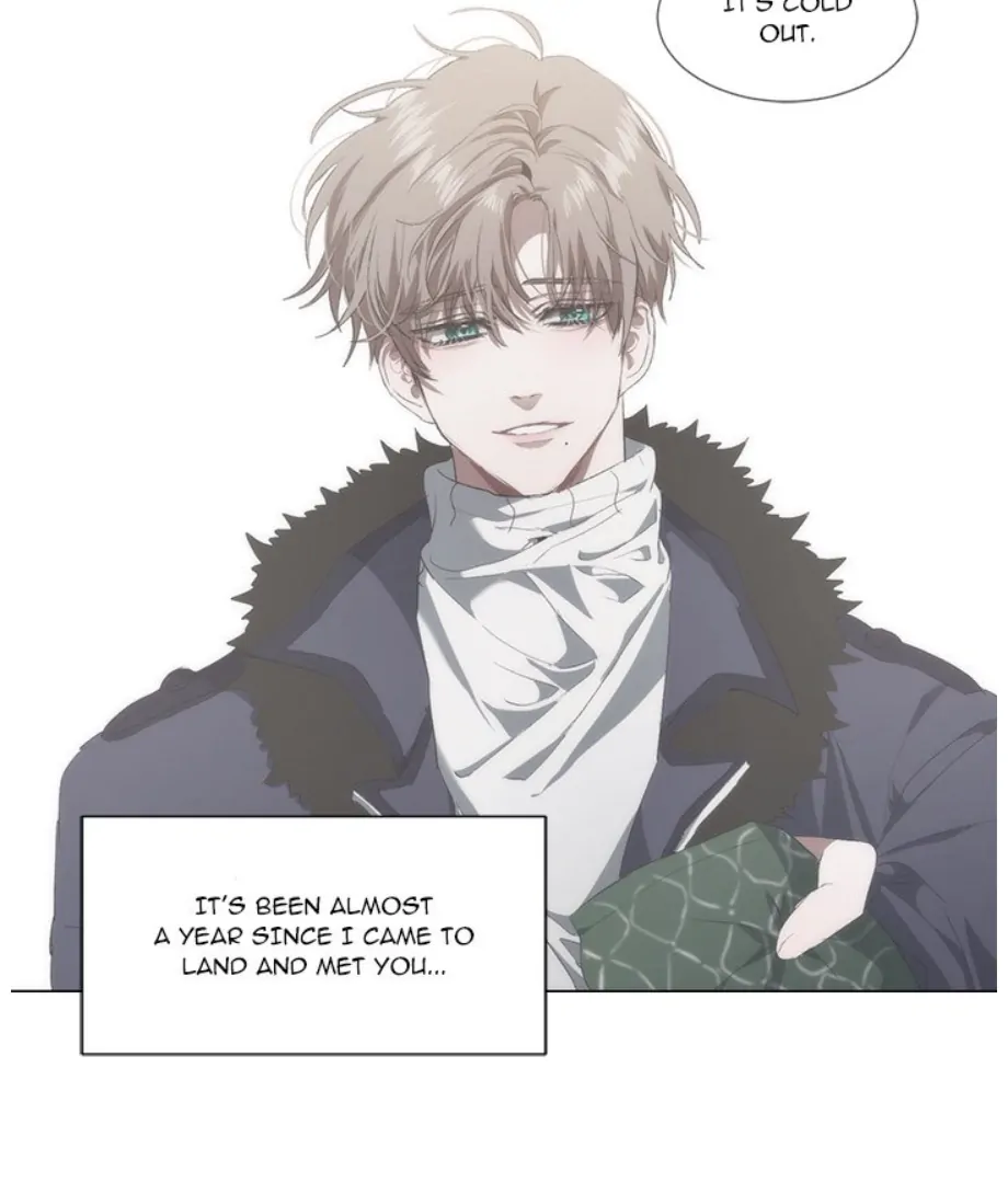 The Spring Scent of the Sea Chapter 29 305 ch 29 7