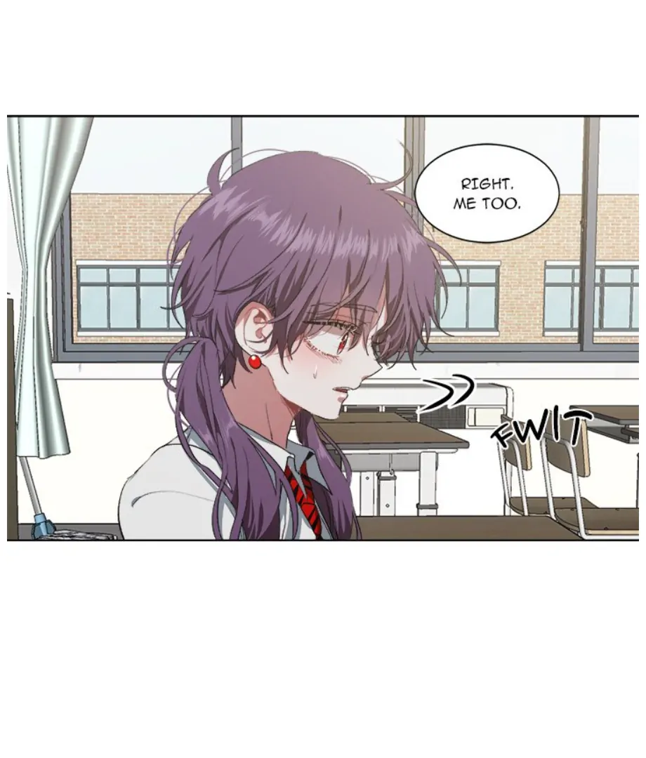 The Spring Scent of the Sea Chapter 29 371 ch 29 73