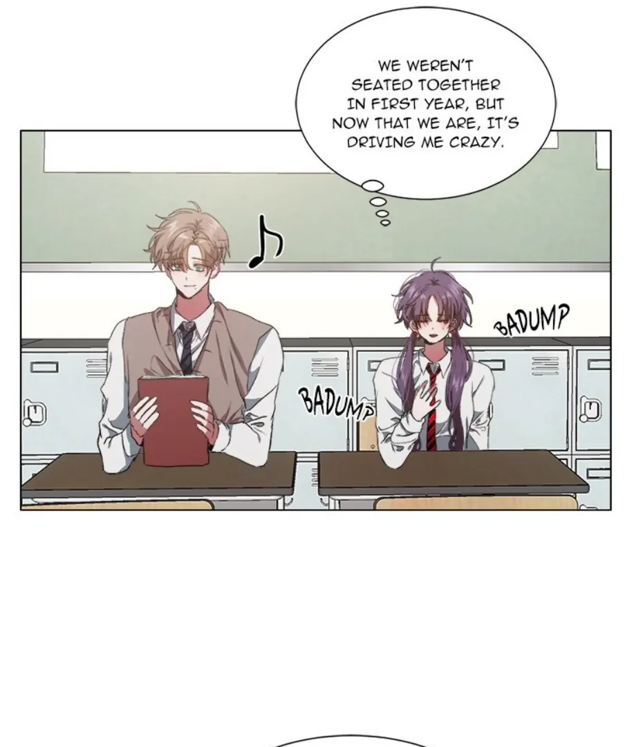 The Spring Scent of the Sea Chapter 29 372 ch 29 74