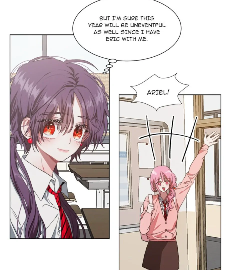 The Spring Scent of the Sea Chapter 29 373 ch 29 75