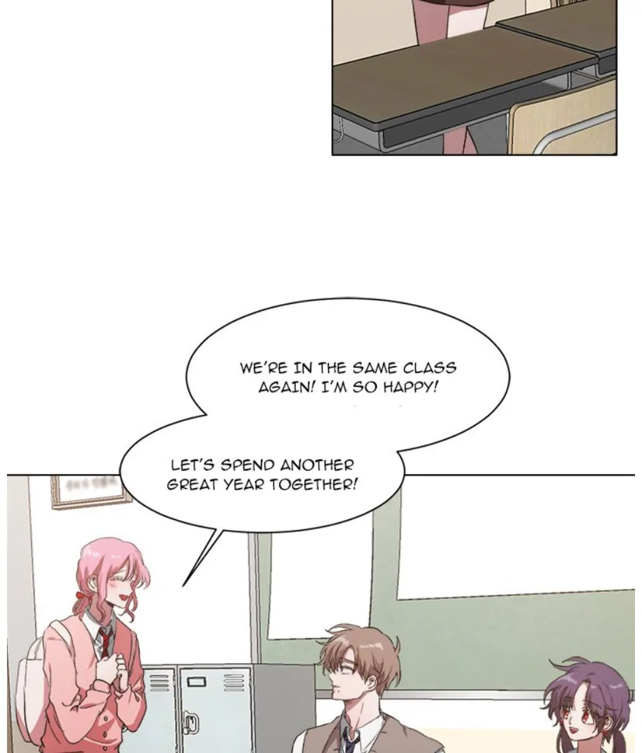 The Spring Scent of the Sea Chapter 29 374 ch 29 76