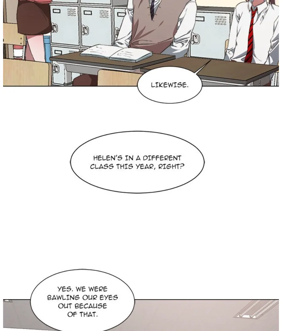 The Spring Scent of the Sea Chapter 29 375 ch 29 77