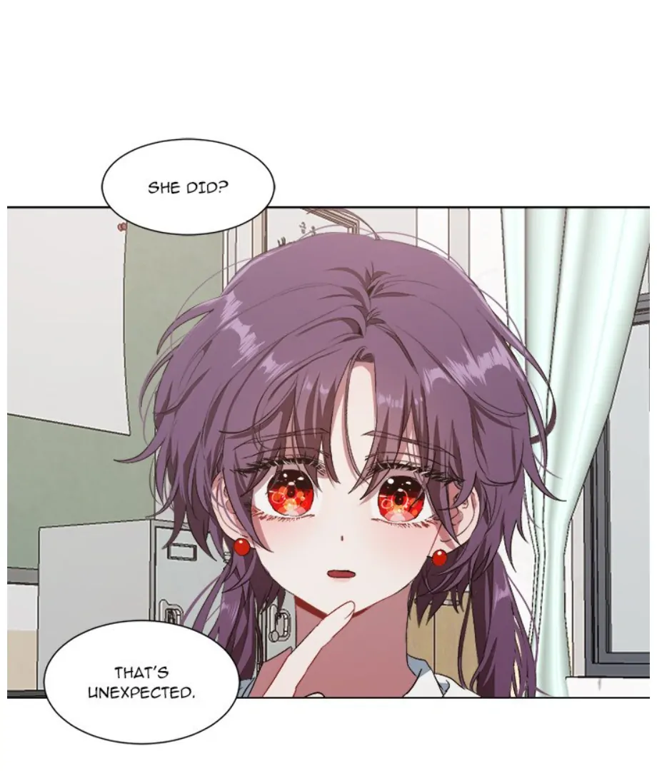 The Spring Scent of the Sea Chapter 29 377 ch 29 79