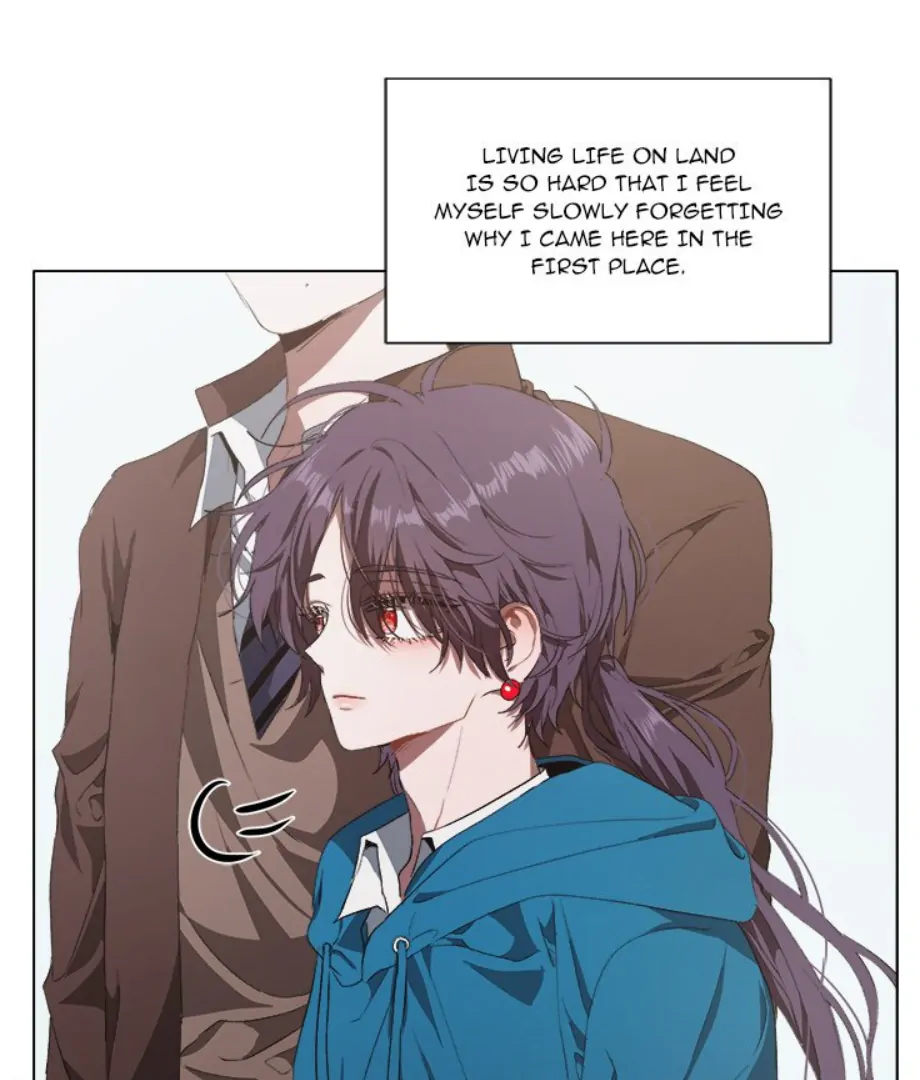 The Spring Scent of the Sea Chapter 29 306 ch 29 8