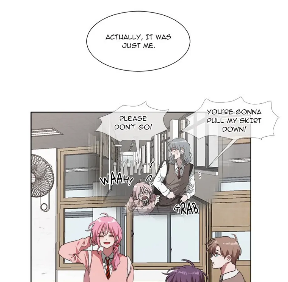 The Spring Scent of the Sea Chapter 29 378 ch 29 80