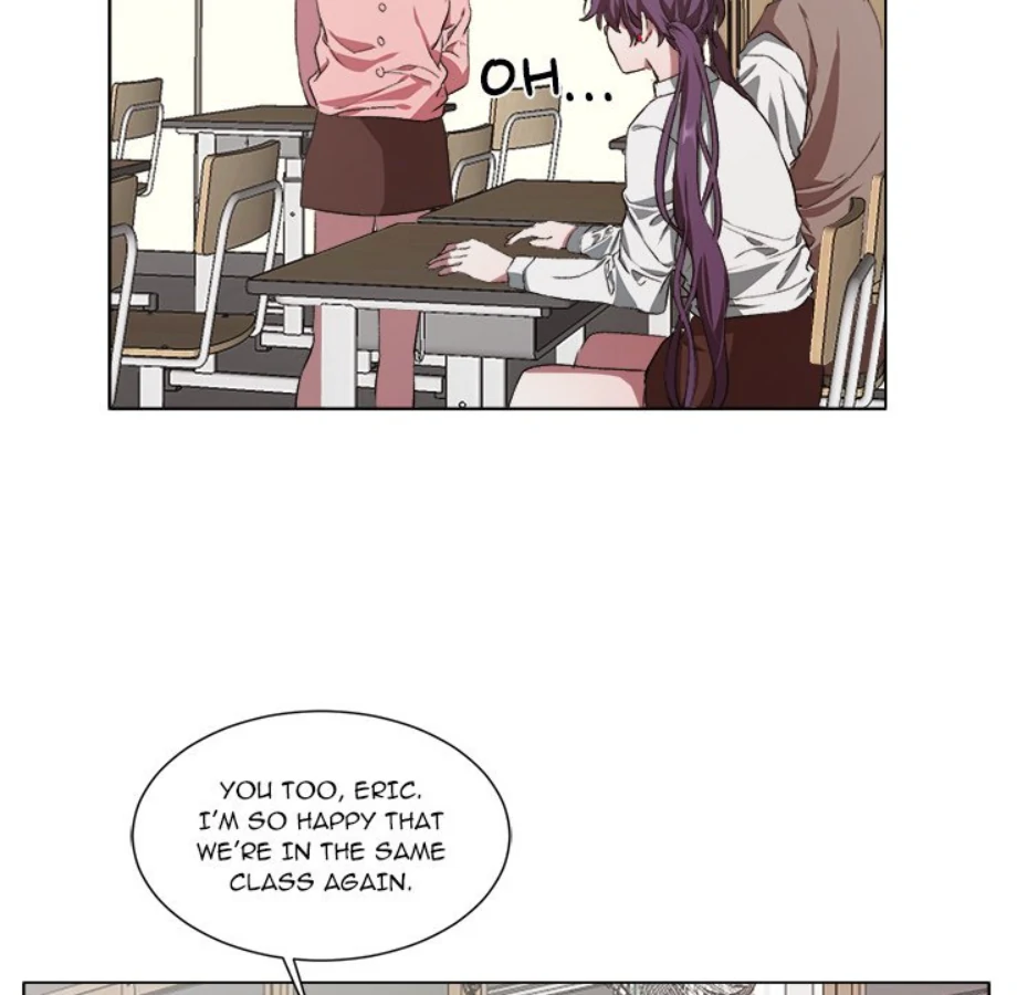 The Spring Scent of the Sea Chapter 29 379 ch 29 81