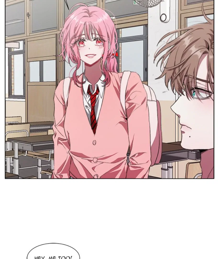 The Spring Scent of the Sea Chapter 29 380 ch 29 82