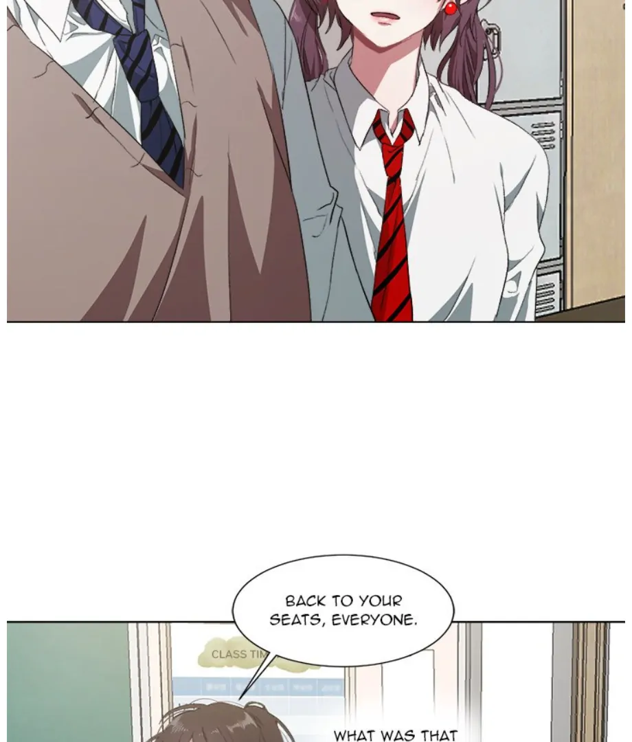 The Spring Scent of the Sea Chapter 29 384 ch 29 86