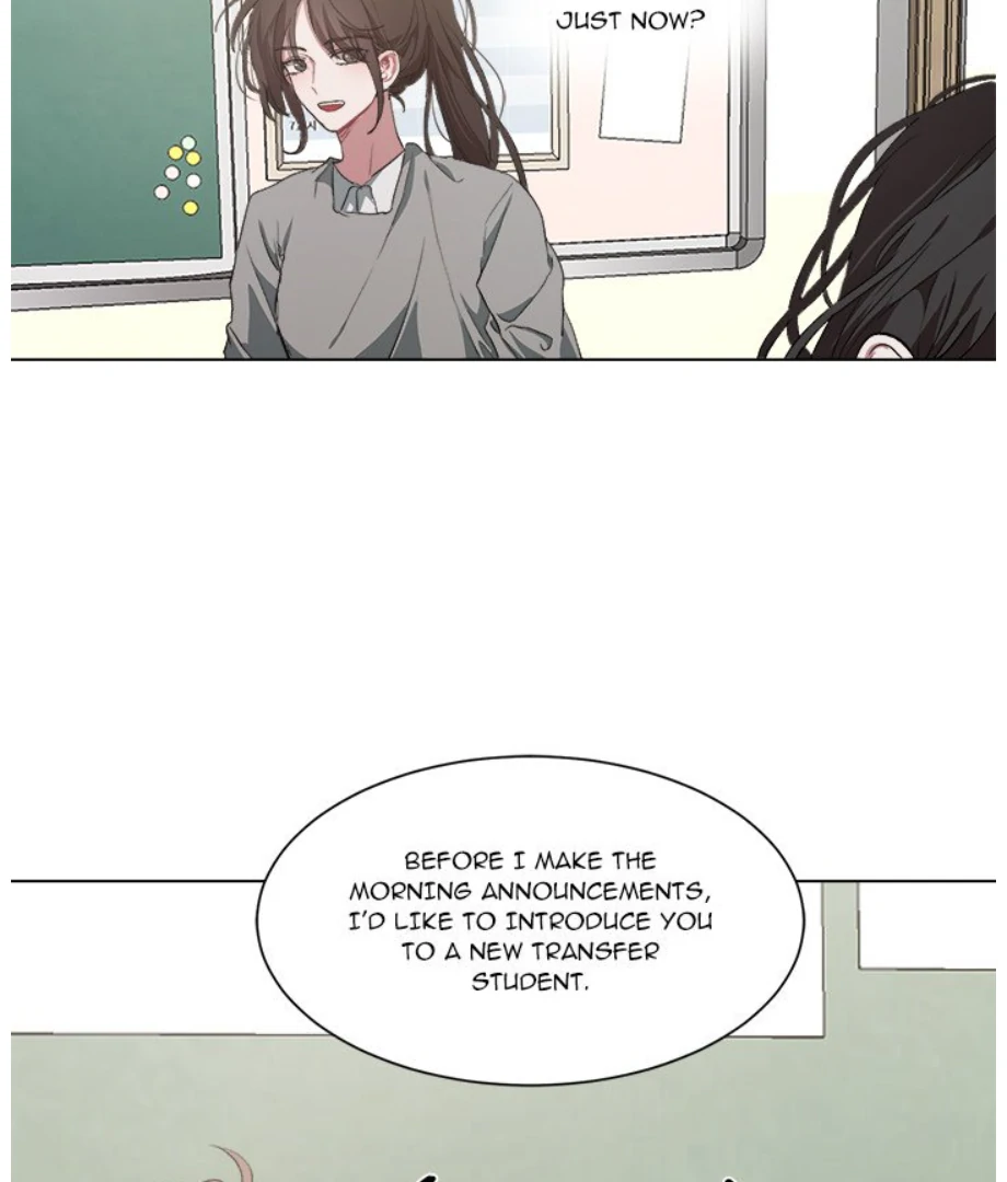 The Spring Scent of the Sea Chapter 29 385 ch 29 87