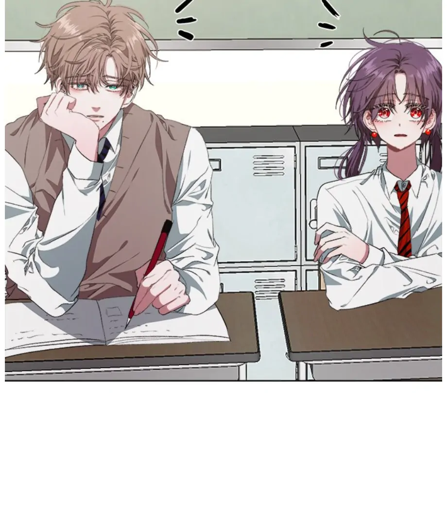 The Spring Scent of the Sea Chapter 29 386 ch 29 88